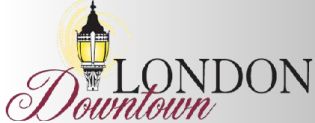 London Downtown logo